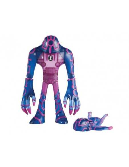Ben 10 personaggio Upgrade GIOBEN08000 10 Giochi Preziosi | Futurartshop.com