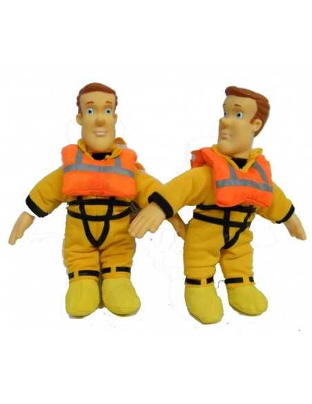Sam Character 20 cm  GIONCR18229 Giochi Preziosi | Futurartshop.com