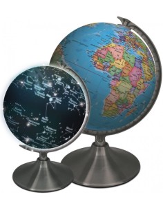 Mappamondo terrestre e stellare GIORDF51993 Giochi Preziosi | Futurartshop.com
