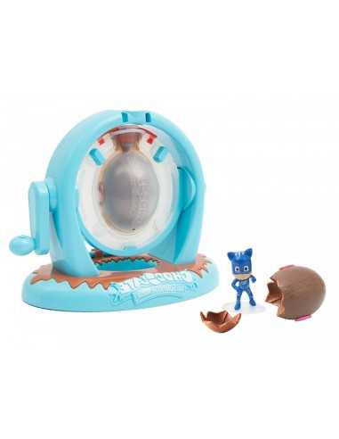 La fabbrica delle uova PJ Masks GIOCHP00000 Giochi Preziosi | Futurartshop.com