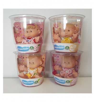 Yogurtinis jar-20 cm YGU00000 Giochi Preziosi- Futurartshop.com