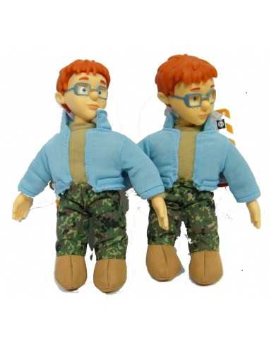 Sam Character 20 cm  GIONCR18229 Giochi Preziosi | Futurartshop.com