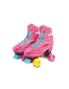 Soy moon shoes light up 34-35 GIOYLU67200 Giochi Preziosi | Futurartshop.com