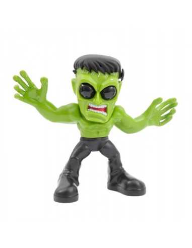 The tiramostri character frankenstein with glowing eyes GIOTRT00000/1 Giochi Preziosi | Futurartshop.com