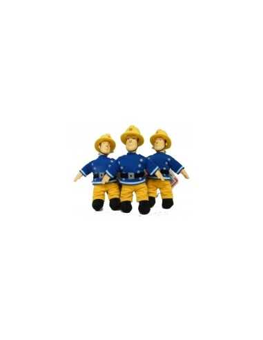 Sam Personaggio 20 cm  GIONCR18229 Giochi Preziosi | Futurartshop.com
