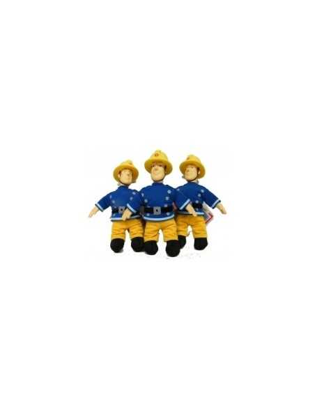 Sam Character 20 cm  GIONCR18229 Giochi Preziosi | Futurartshop.com