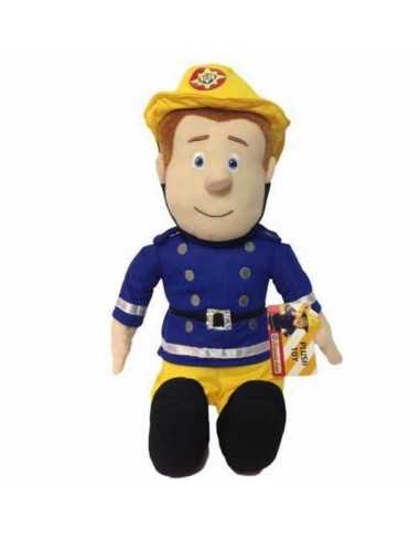 Sam il pompiere personaggi parlante 30 cm GIONCR18230 Giochi Preziosi | Futurartshop.com