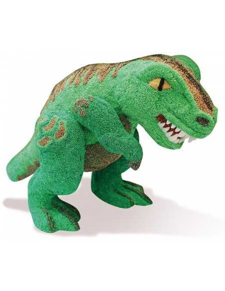 I think modelling clay create your own dinosaur LIS63710 Lisciani | Futurartshop.com