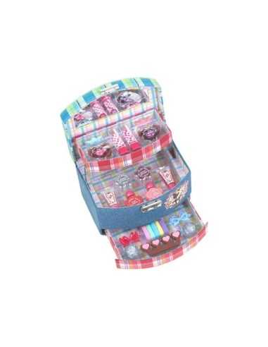 Pop Bauletto Trucchi multipiano GIOHDG3972900 Giochi Preziosi | Futurartshop.com