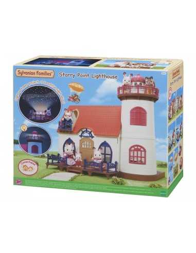 Sylvanian Families house lighthouse BOR5267.SYL Epoch | Futurartshop.com