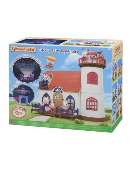 Sylvanian Families house lighthouse BOR5267.SYL Epoch | Futurartshop.com