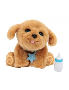 Little live pets very love puppy interactive GIOLPN00000 Giochi Preziosi | Futurartshop.com 2