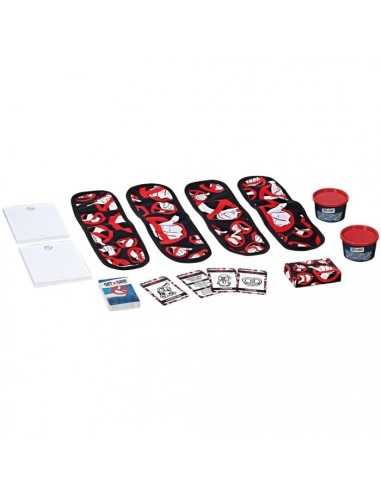 Ban-finger, the game challenges without thumbs HASC33801030 Hasbro | Futurartshop.com