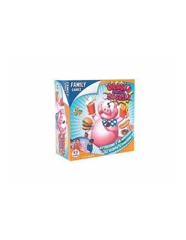 Orazio maialino mai sazio GLO30102 Globo | Futurartshop.com