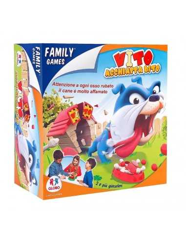 Vito picker finger GLO30101 Globo | Futurartshop.com