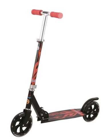 Monopattino sprint race in alluminio MAZ33647 Mazzeo | Futurartshop.com