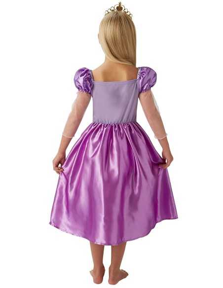 Costume rapunzel size S RUBIT620490-S Rubies | Futurartshop.com