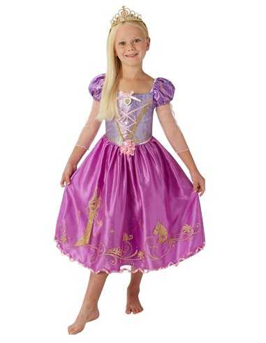 Costume rapunzel size S RUBIT620490-S Rubies | Futurartshop.com
