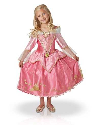 Costume aurora size: S RUBIT620624-S Rubies | Futurartshop.com