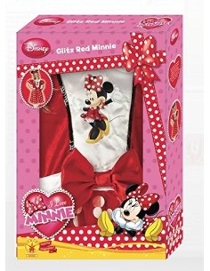 Costume minnie in box size M RUBIT620282-M Rubies | Futurartshop.com