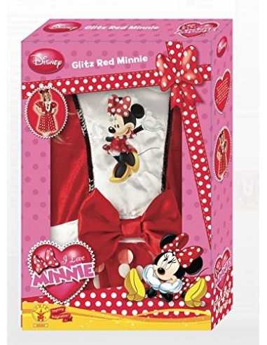 Costume minnie in box size M RUBIT620282-M Rubies | Futurartshop.com