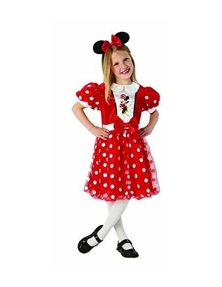 Costume minnie in scatola taglia L RUBIT620282-L Rubies | Futurartshop.com