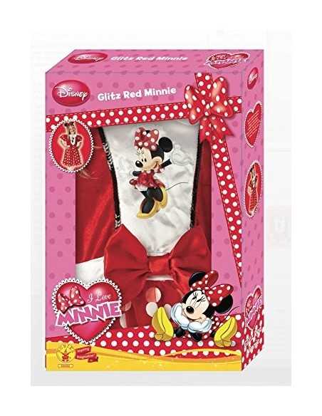Costume minnie in scatola taglia L RUBIT620282-L Rubies | Futurartshop.com