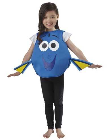 Costume dory size T RUBIT620672-T Rubies | Futurartshop.com