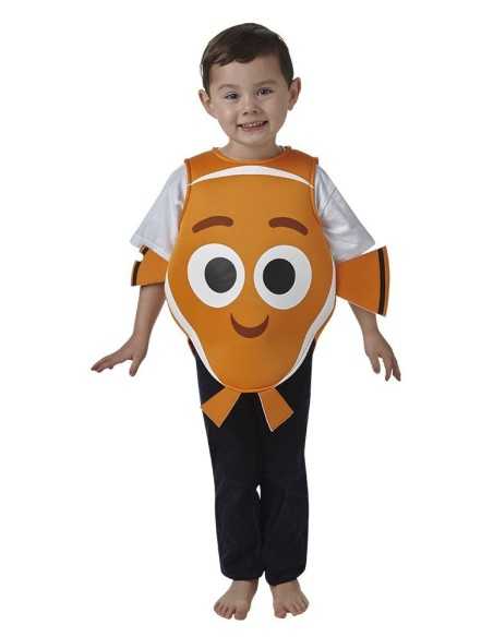 Costume nemo size T RUBIT620673-T Rubies | Futurartshop.com