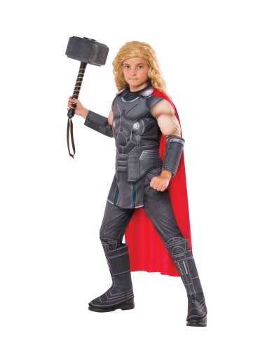 Costume thor ragnarok size M RUBIT630784-M Rubies | Futurartshop.com