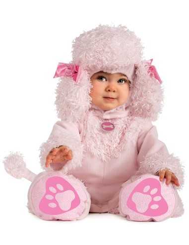 Costume dog baby super size 12-18 months RUBIT881525-12/18 Rubies | Futurartshop.com