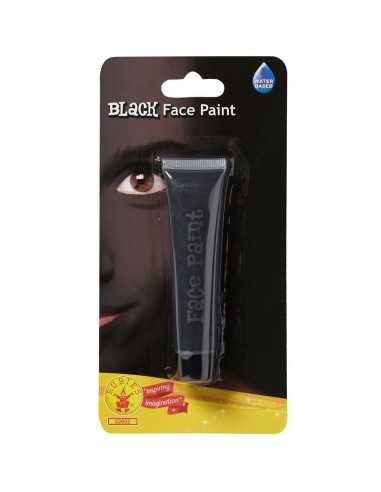 Tube, foundation cream black RUB IT32602 Rubies | Futurartshop.com