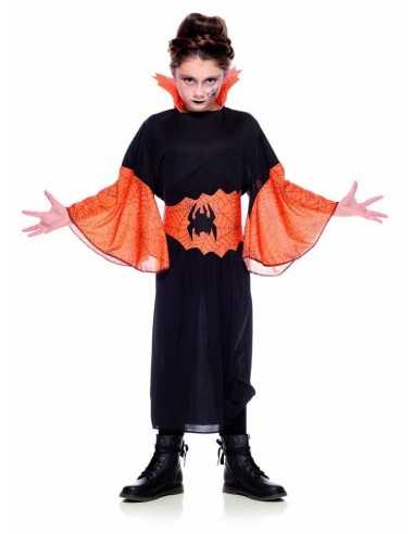 Costume spiderella size M RUBIT10006-M Rubies | Futurartshop.com