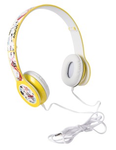 Cuffie musicali maggie e bianca SIM7600520205 Simba Toys | Futurartshop.com 2