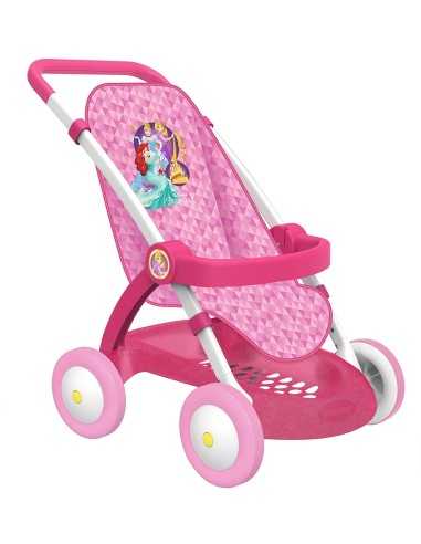 Disney princess passeggino in metallo SIM7600254011 Simba Toys | Futurartshop.com
