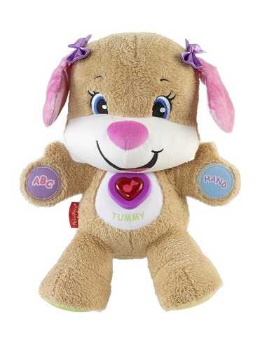 Sister of the dog MATCGR44-1 Mattel | Futurartshop.com