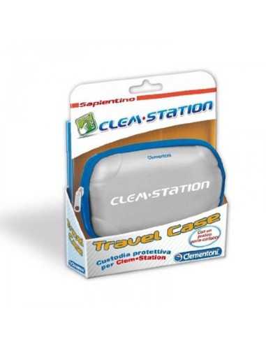 Clemstation Custodia Protettiva CLE13682 Clementoni | Futurartshop.com