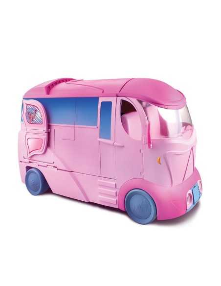 Playset spy camper winx GIOWNX33000 Giochi Preziosi | Futurartshop.com