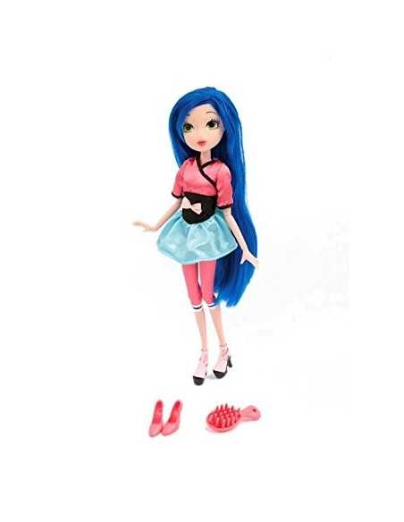 Doll regal academy friend character ling ling GIOREG00000/4 Giochi Preziosi | Futurartshop.com