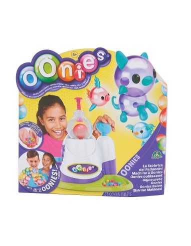 Oonies the factory of balloons GIONEE00000 Giochi Preziosi | Futurartshop.com