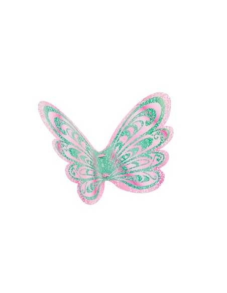 Winx doll my fairy Flora GIOWNX27000/3 Giochi Preziosi | Futurartshop.com