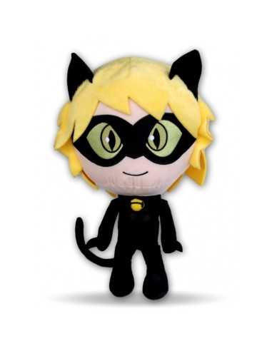 Plush miraculous character cat noir 4M760015420/3 4M | Futurartshop.com