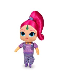Plush shimmer and shine character Shimmer 4M760015661/1 4M | Futurartshop.com
