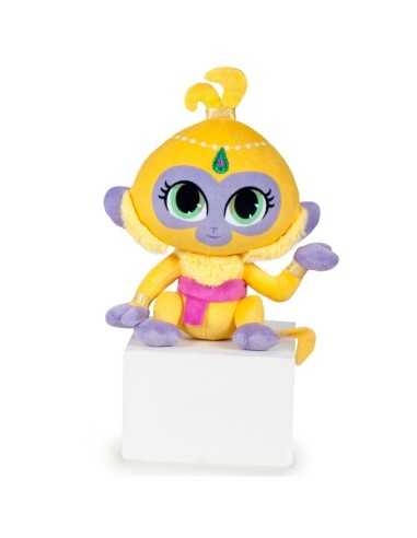 Plush shimmer and shine character Tala 4M760015661/3 4M | Futurartshop.com