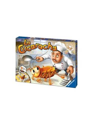 La cucaracha RAV22228 Ravensburger | Futurartshop.com