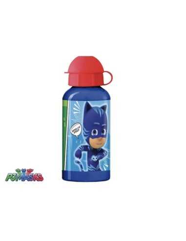 Borraccia in alluminio PJ masks 4MPJ-LQ0088 4M | Futurartshop.com