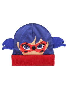 Cappello invernale 3D lady bug 4MLB-2200-2499 4M | Futurartshop.com