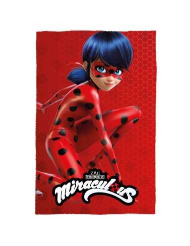 Plaid invernale lady bug 100 x 150 centimetri 4MLB-17033 4M | Futurartshop.com