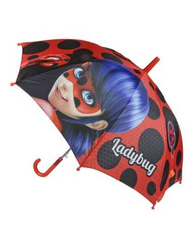 Ombrello automatico ladybug 45 centimetri 4MLB-2400-357 4M | Futurartshop.com