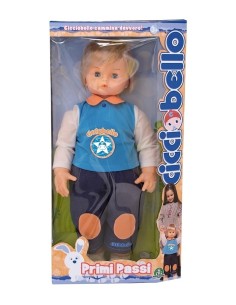 Cicciobello primi passi 121904 Giochi Preziosi | Futurartshop.com